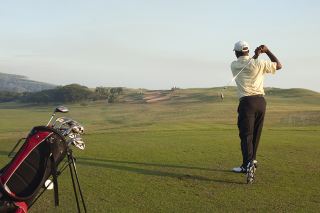 แอฟริกาใต้สร้างสรรค์ประสบการณ์รีสอร์ทกอล์ฟสุดหรู