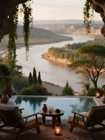 산시 이 무료 고성은 나에게 여행의 초심을 찾게 해주었어요!