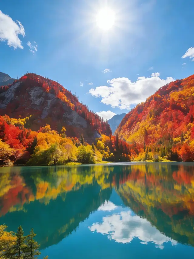 1.12 Jiuzhaigou Live Update, It’s Really a Disaster