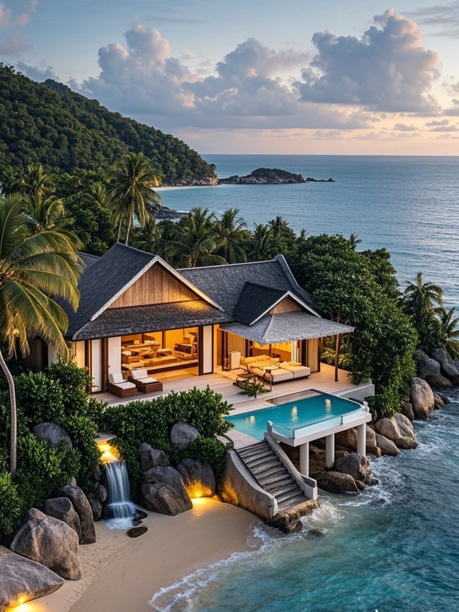 As a J-person (planner), I actually believed the “P-person (go-with-the-flow) can blindly follow” Phuket guide, and these 7 days turned into a chaotic adventure! Families with kids, please don’t follow this! Listen to my detailed warnings.

Full of itinerary pitfalls, be cautious with kids:
DAY 2 Similan Islands day tour: ‼️An absolute nightmare for kids! A 1.5-hour speedboat ride one way, with big waves and bumps that felt like your soul was shaken out. Everyone on the boat, adults and kids alike, were seasick, ruining the beautiful scenery. The so-called “lazy version” just means a different boat, but the suffering is the same. The kids were exhausted all day after getting off the boat.
DAY 3 Phuket Town + Night Market: Phuket Town is just some colorful houses, kids didn’t care. The night market was crowded and stuffy, the food hygiene was worrying, so I didn’t let the kids eat much.
DAY 4 Emperor Island diving: Diving has an age limit (usually 10+), so kids can’t join. What do the kids do? They just wait foolishly on the boat or play on the beach, but the beach is scorching hot, making the experience very unpleasant.
DAY 5 Return from Emperor Island + Coral Island stop: The itinerary was still exhausting, dragging luggage on and off boats. Renting beach chairs on Coral Island costs extra, it felt like being “sold like a piglet,” shuttling between islands.
DAY 6 Sunset viewing + Rawai Seafood Market: The sunset at Promthep Cape was packed with people, no good spot for holding kids. Rawai Seafood Market is notorious for ripping off tourists, prices need to be bargained down by half, taking kids there to bargain is mentally draining.

The right approach to traveling in Phuket with kids (my regret):

Absolutely do not island hop! Do not island hop! Do not island hop! Important things said three times. Choose a hotel with a good beach (like Kata Beach) and stay put, at most join one half-day trip to Egg Island (short boat ride).

Don’t change hotels frequently: We changed hotels 4 times, packing and unpacking was exhausting, and the kids lacked a sense of security. It’s best to stick to 1-2 hotels.

Focus activities on kids: Fantasea Park, Nemo Dolphinarium, ethical elephant sanctuaries—these are what kids enjoy. Not diving, shooting, or sunset watching.

Eat at malls: Central Phuket and Jungceylon have clean, hygienic restaurants with air conditioning and kids’ meals. Isn’t that better?

Plan transportation in advance: Airport transfers and trips to malls can be booked ahead on Taobao, which is more convenient than hailing taxis last minute.

Real insights:
When traveling with kids, avoid “rushing the itinerary” and “chasing trendy check-ins.” The P-person’s casual style is based on having no kids to worry about. We J-person parents need careful planning, but the focus should be on “comfort, safety, and fun,” not “check-ins, thrills, and photo ops.” In Phuket, a good hotel is half the happiness, so invest your budget and energy there.