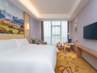 My Hidden Gem Business Trip Hotel