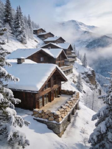 帶娃闖進冰雪祕境！週末就能出發