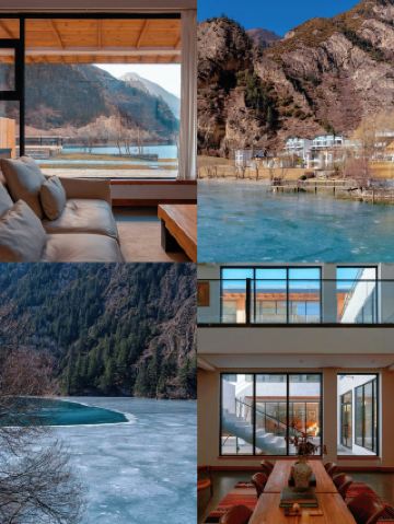 懶人福音！這家莊園讓我想住到明年春天！