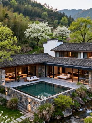 Весенний семейный отдых! Откройте для себя тайное Золотое Цветочное Море в Цзяннане.