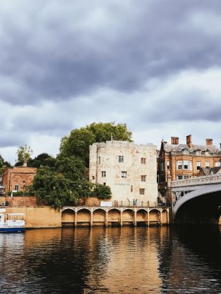 ทริปพักผ่อนช่วงฤดูหนาว 10 วันในอังกฤษ: อบอุ่นหัวใจและสวยงามเหมาะแก่การถ่ายภาพ