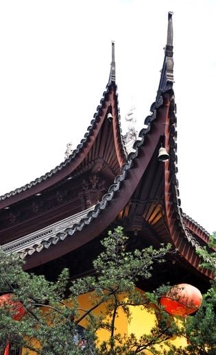 殿堂の暮色は詩情豊かに | Trip.com 上海