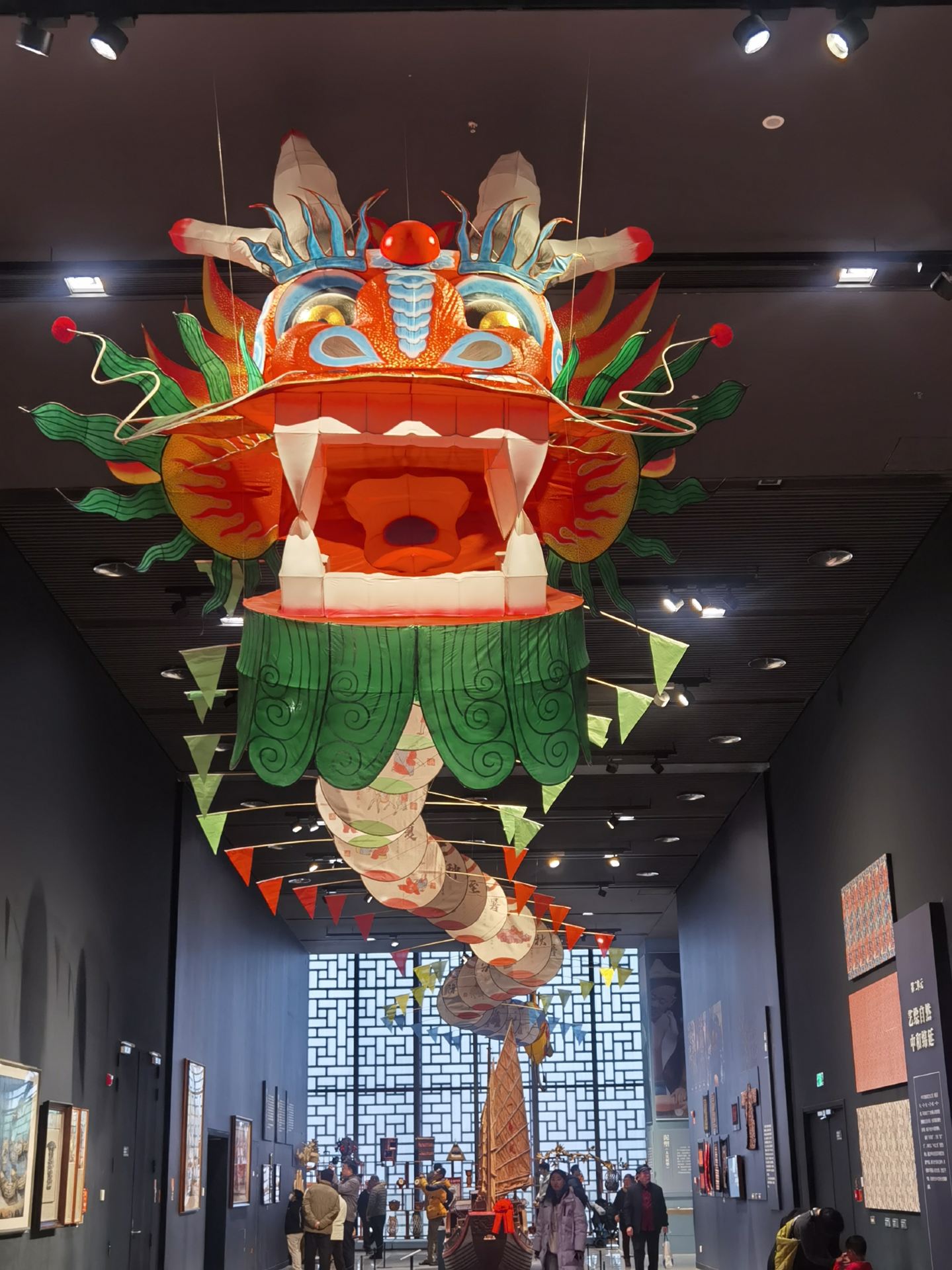 2026 中国工芸美術館・中国無形文化遺産館 | 北京観光スポットの観光 