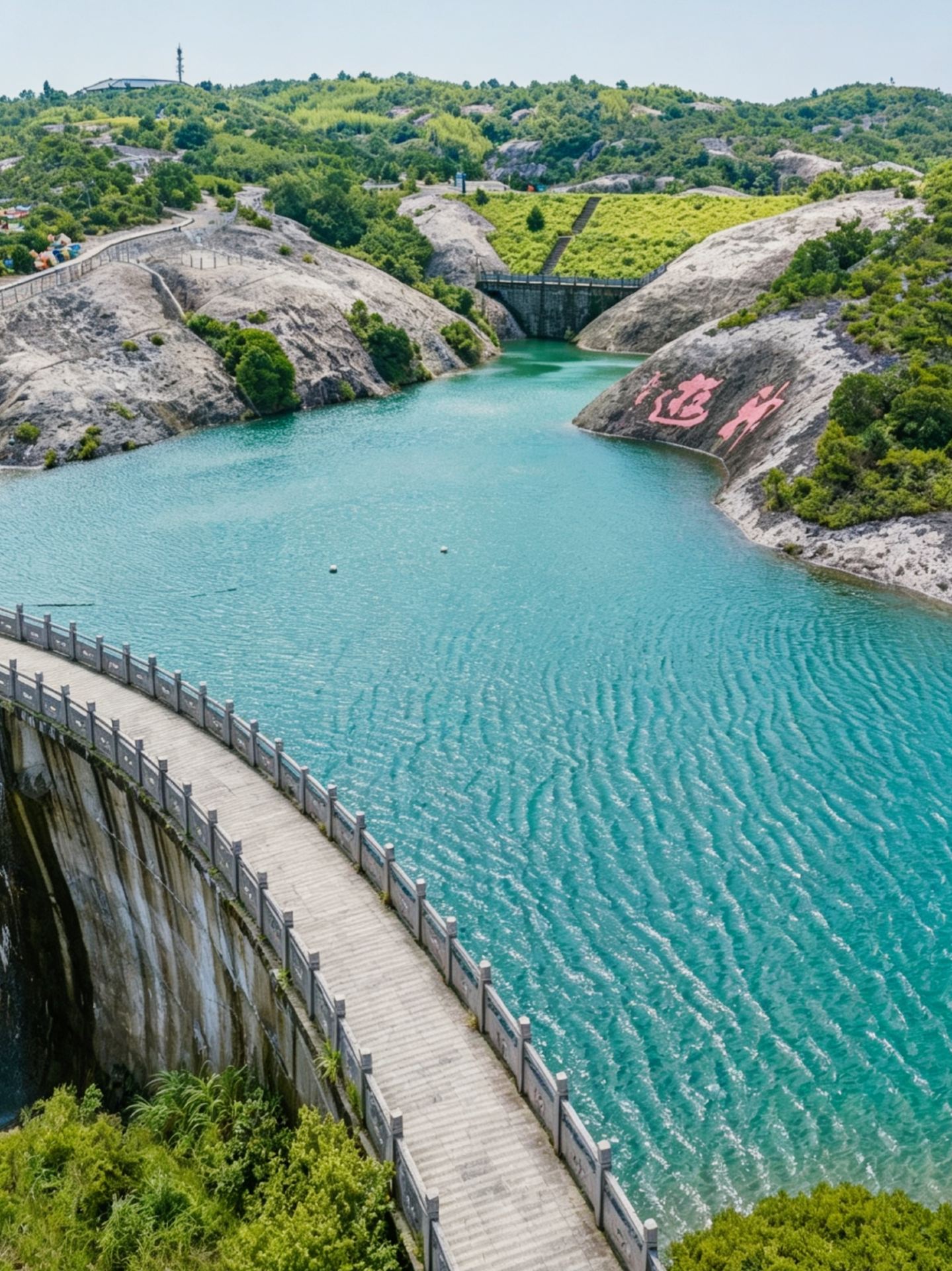 Where to go this weekend? Go to Fangshan in Wenling!