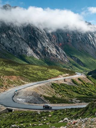 일하는 사람들의 누워서 쉬는 최고봉! 5월의 감난은 정말 가야 해…