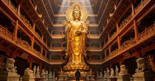 Yulin Simplified Travel Guide