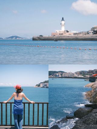 石塘畢業山海行｜赴一場青春的海邊約會