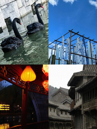 Complete Guide to 4 Lesser-Known Ancient Towns Around Beijing – Escape the Crowds Here!