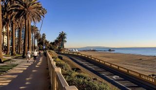 LA's Top 4 Beaches: A Comprehensive Guide | Four California Coastal Vibes