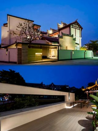 2026's New Hidden Escape! Live Poetically at Jingxi Yinlu