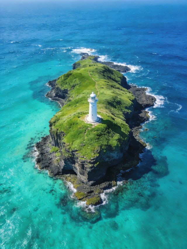 濟州島3天火山海島拍出大片感!