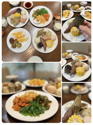 That Night at Xiaoyin Qingshanji: Earthly Warmth Soothes the Soul Best