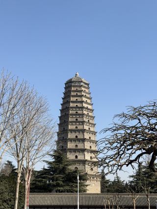 Xianyang to Baoji old friends travel guide with detailed tips to save. 