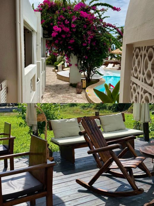 Xidao healing homestay | Escape the crowds and stay in a gentle