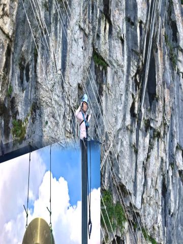 Summer vacation ultimate cool escape with kids: Qixing Mountain