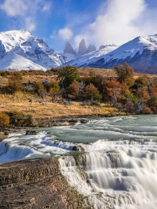 Summer trips to South America are totally worth it