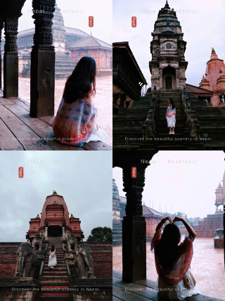 Three Durbar Squares that reveal the soul of Nepal