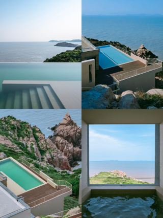 Zhoushan hidden island slow travel