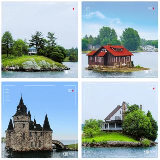 I Thought Thousand Islands Was Just a Boat Tour — Then I Witnessed Something I Can't Explain