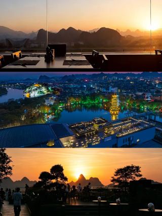 Avoid the crowds this Mid-Autumn and National Day! The ultimate immersive vacation in Guilin!