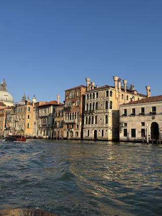 4-day Italy trip for 4,000 per person, incredible value