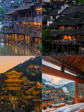 Main di Zunyi 3 Hari, Pola Pikir Konsumsiku Langsung Berubah Total!
