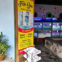 Arowana Marina Village Fish SPA