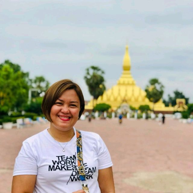 Pre Pandemic Travels-Laos