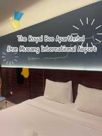 The Royal Bee Aparthotel  