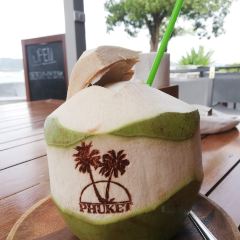 The Deck @ Phuket Yacht Haven User Photo