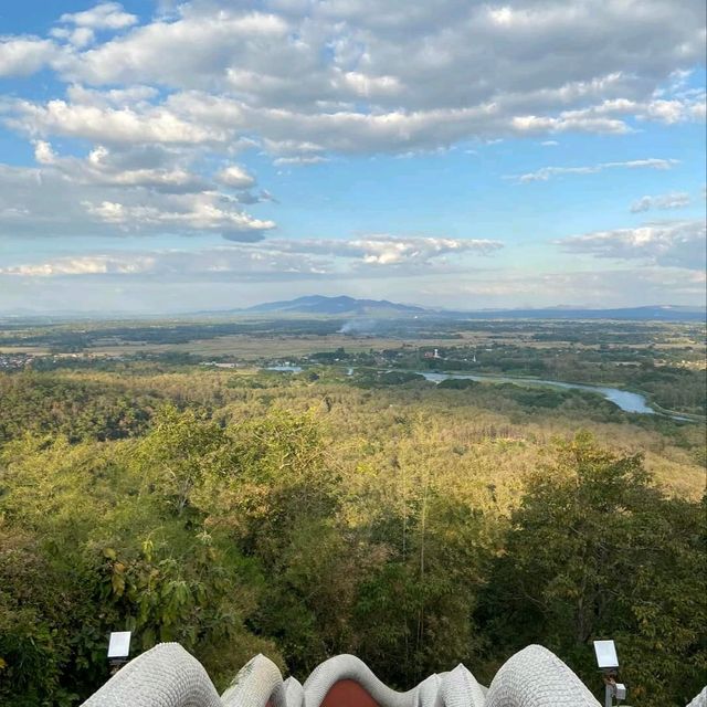 วัดพระธาตุดอยพระฌาน

