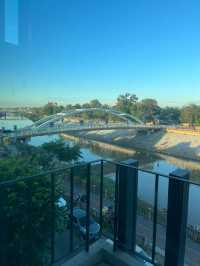 สะพานพระราชวังจันทน์ 