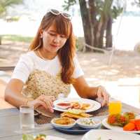 💙 La Flora Khao Lak ที่พักสุดชิลติดหาด