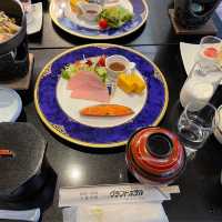 筑波山温泉でのんびり　つくばグランドホテル