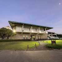香港滘西洲｜世外桃源小島打golf拍拖日⛳️🏌🏻