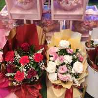 A LOVE A-FAIR AT ABREEZA MALL