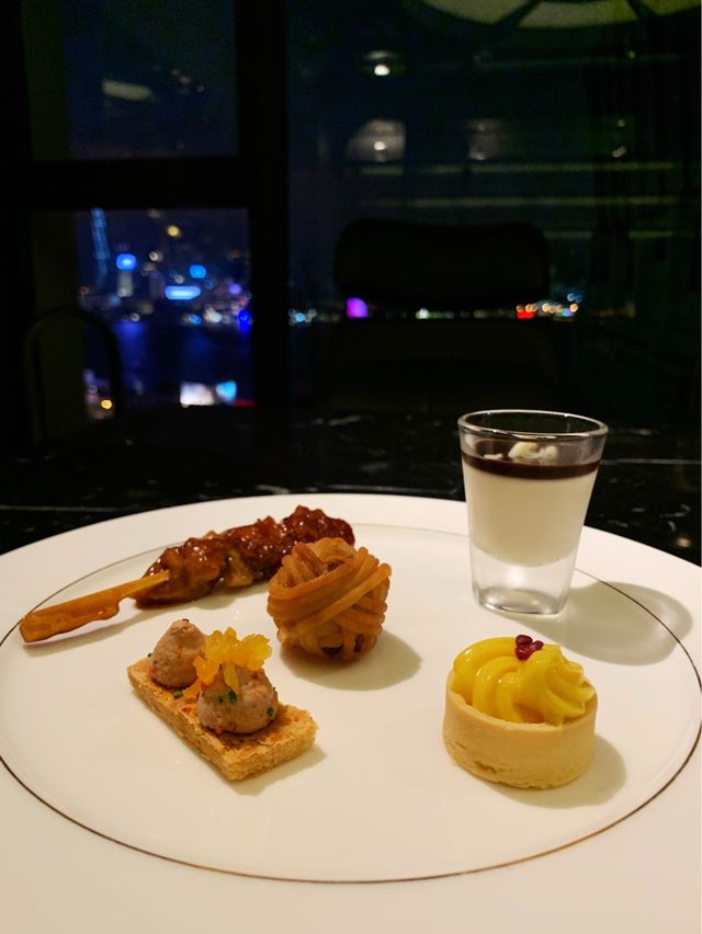 銅鑼灣｜尊享禮遇下午茶、雞尾酒•柏寧酒店🫖