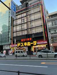 東京酒店🍀六本木高級和風裝修酒店