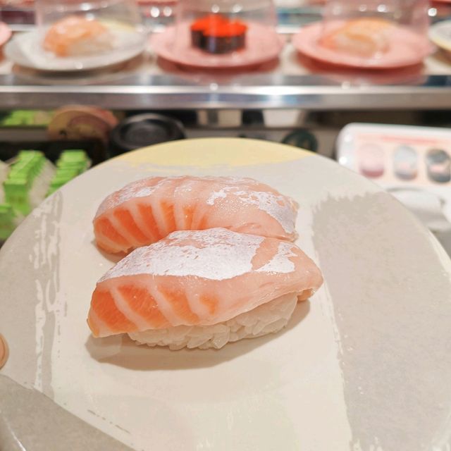 爭鮮迴轉壽司 平價壽司 新鮮好吃