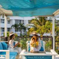 The Rock Hua Hin Beachfront Spa Resort