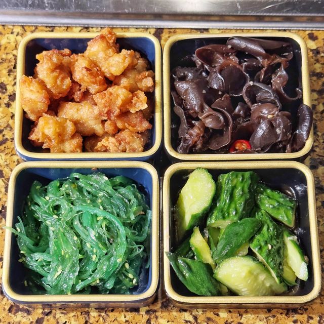 尖沙咀🚇風味任食🍲火鍋，仲要🤩無限時添！