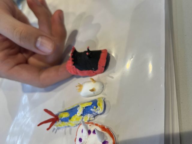 日式田園風的遊客中心
