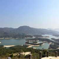 千島湖