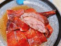 呢間酒樓食物種類夠晒多元化，服務及食物質素都好出色～