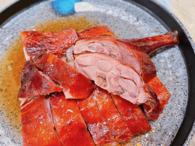 呢間酒樓食物種類夠晒多元化，服務及食物質素都好出色～