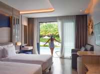 Seabed Grand Hotel Phuket ที่พักสุดปังภูเก็ต